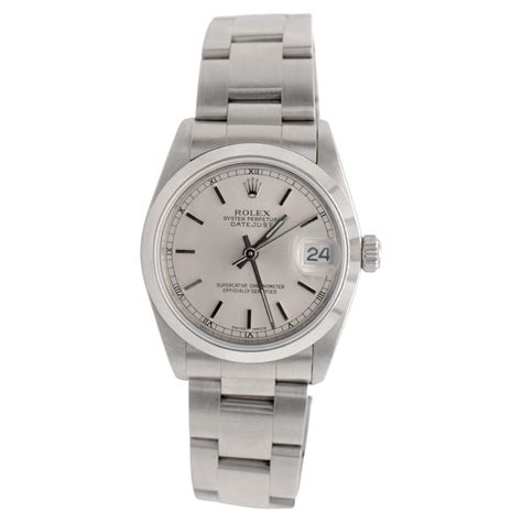 Rolex Datejust 78240 for ,328 for sale from a 